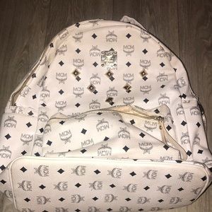 MCM BackPack
